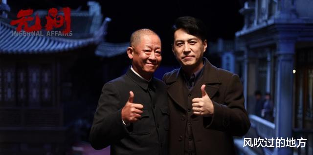 无间|2022年七部悬疑剧即将上演,追哪个?我选《无间》,潜伏者有点悬