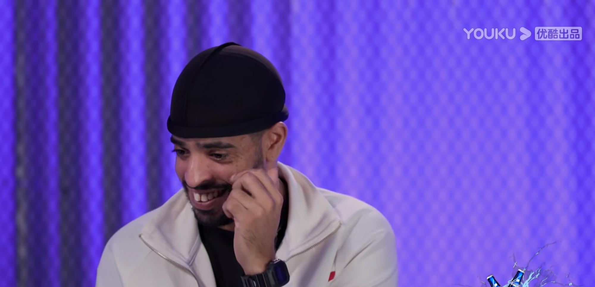 这!就是街舞|《这就是街舞》万年不变的定律：大神必退赛，老选手不如狗