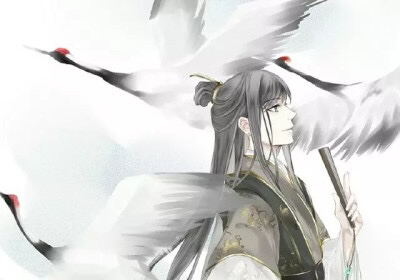 影帝|墨香三部曲影帝大比拼，天官数量多，魔道质量高，渣反师尊挑大梁