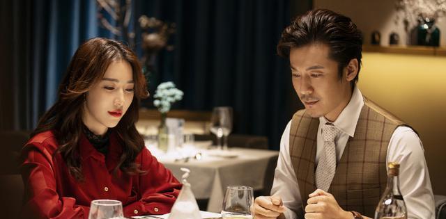 暴风眼|《暴风眼》周恋的结局，让观众深思