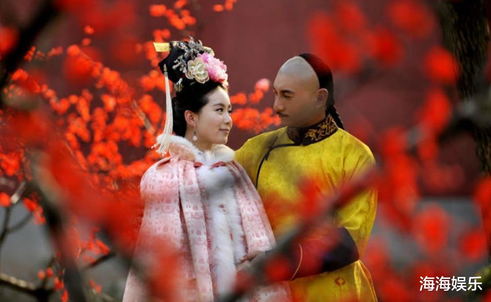 明星|盘点10部虐心爱情剧，每一部都是经典值得二刷，哪部是你熬夜追的