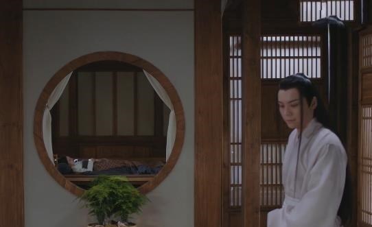 斛珠夫人|斛珠夫人：方诸因海市拒绝与青梅竹马成亲，间接暴露海市是女儿身