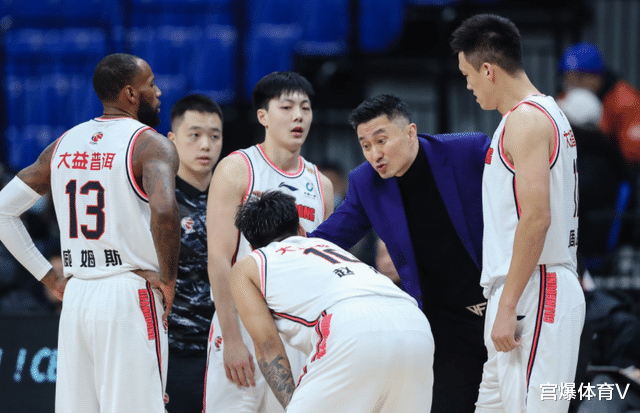 广东男篮|正式确定！广东宏远签下CBA顶级外援 朱芳雨孤注一掷
