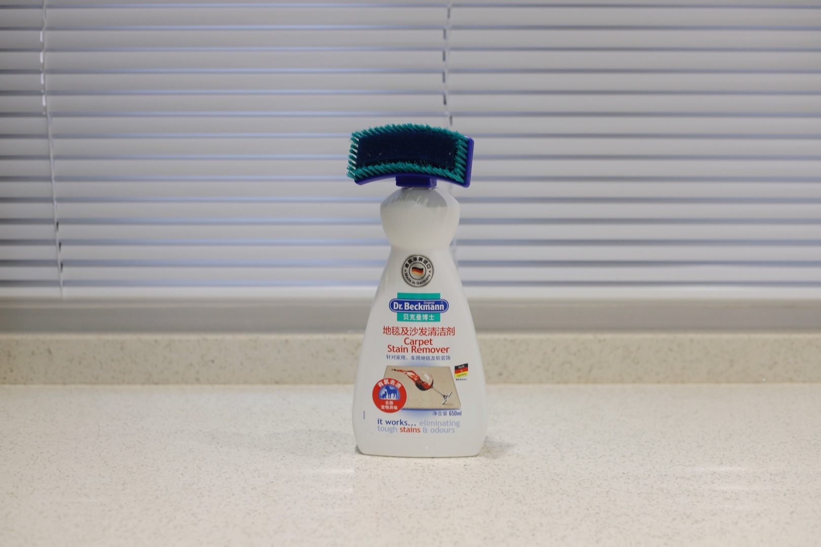 亲测好用的家居清洁好物!入住2年只留下这9件!