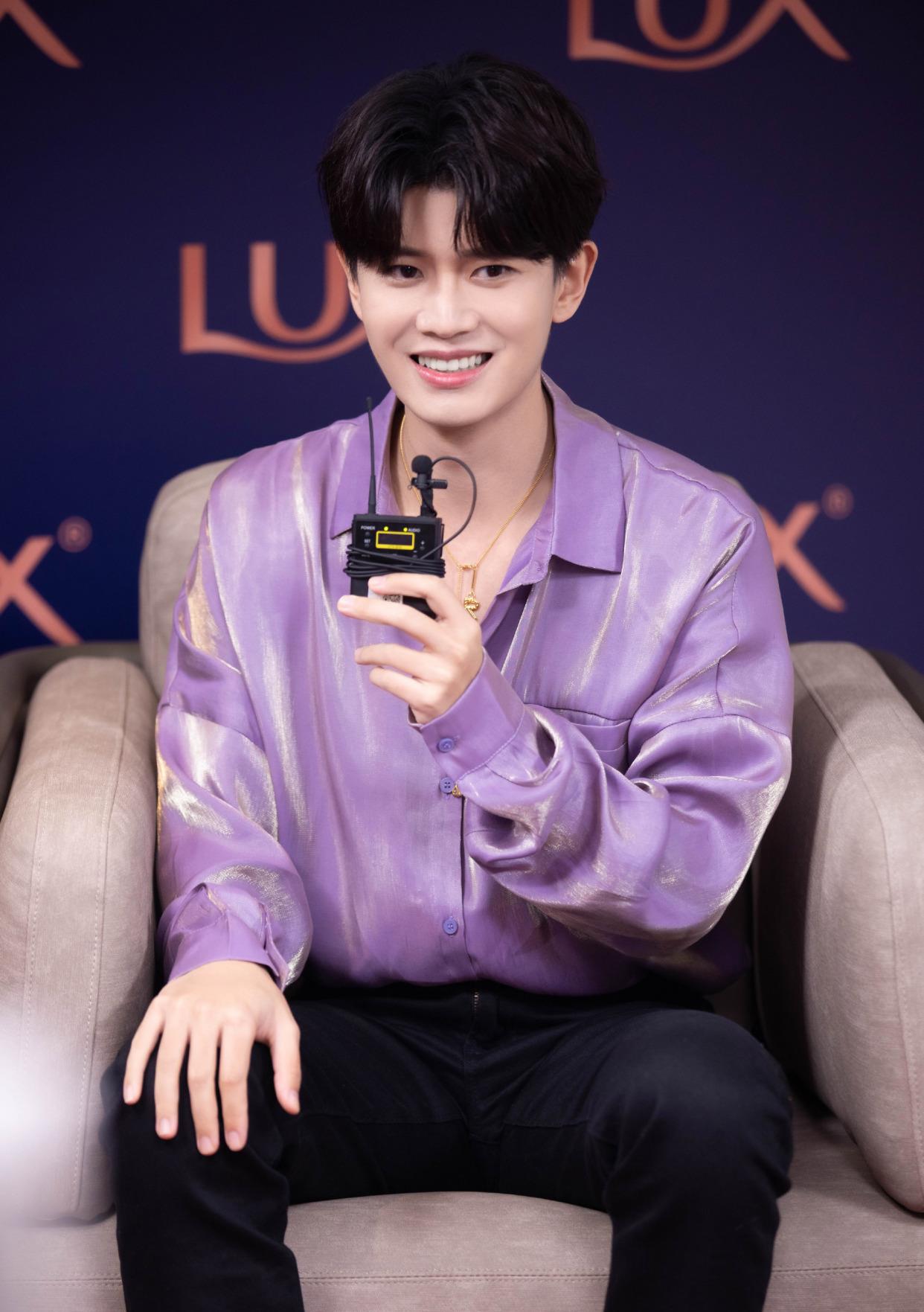 杨幂|任嘉伦最无可奈何之事:演技再好舞台再棒,功劳也都是别人的!