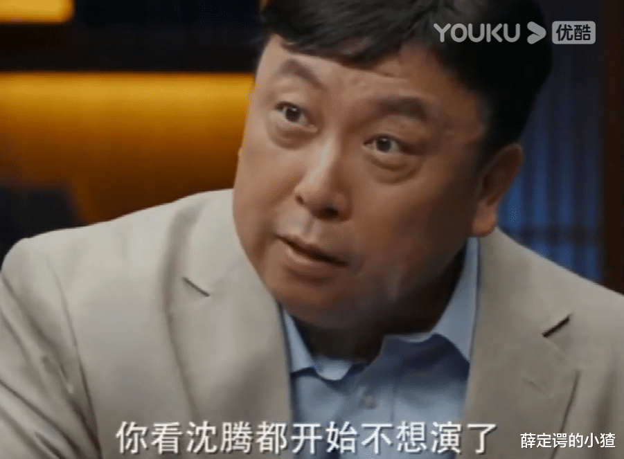 沈腾|没了周星驰，无厘头成墙角，如今没了沈腾，小品电影也要步后尘?