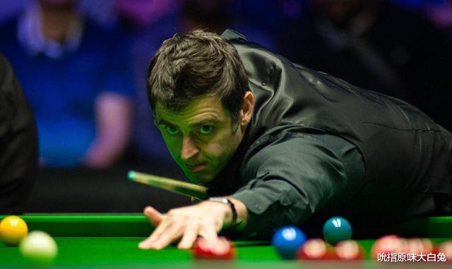 奥沙利文|都像塞尔比那样打球，斯诺克会变成什么样？奥沙利文比他厉害吗？