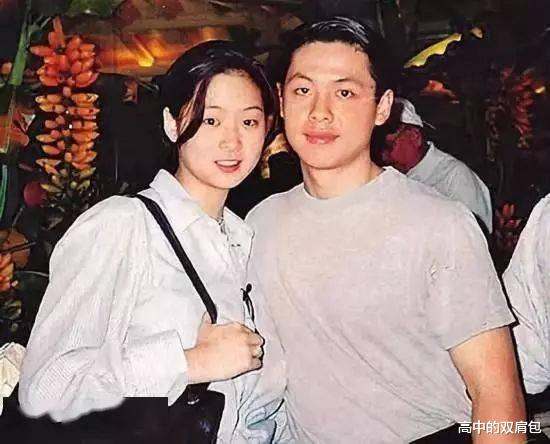 台湾|把老公熬成爹的台湾省第一名媛！网友：身材绝了！