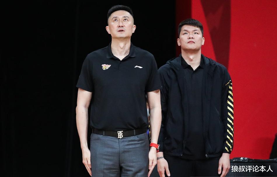 宏遠集團|廣東宏遠8人合同到期，2人頂薪，2人面臨續(xù)約危機，4人恐被迫離隊