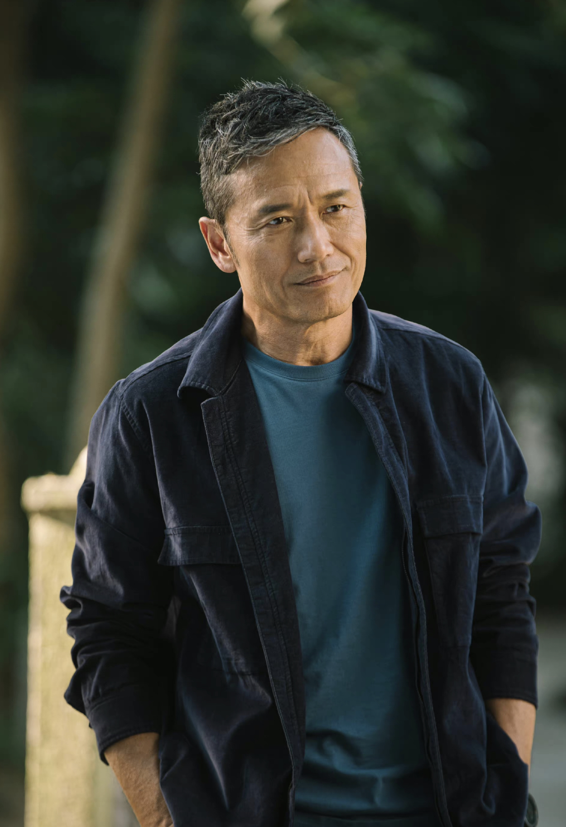 陈紫函|63岁苗侨伟为儿子庆28岁生日!曝光爱子儿时旧照,不见娇妻戚美珍