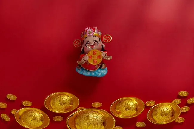 玄风命理 你的官运事业运如何?
