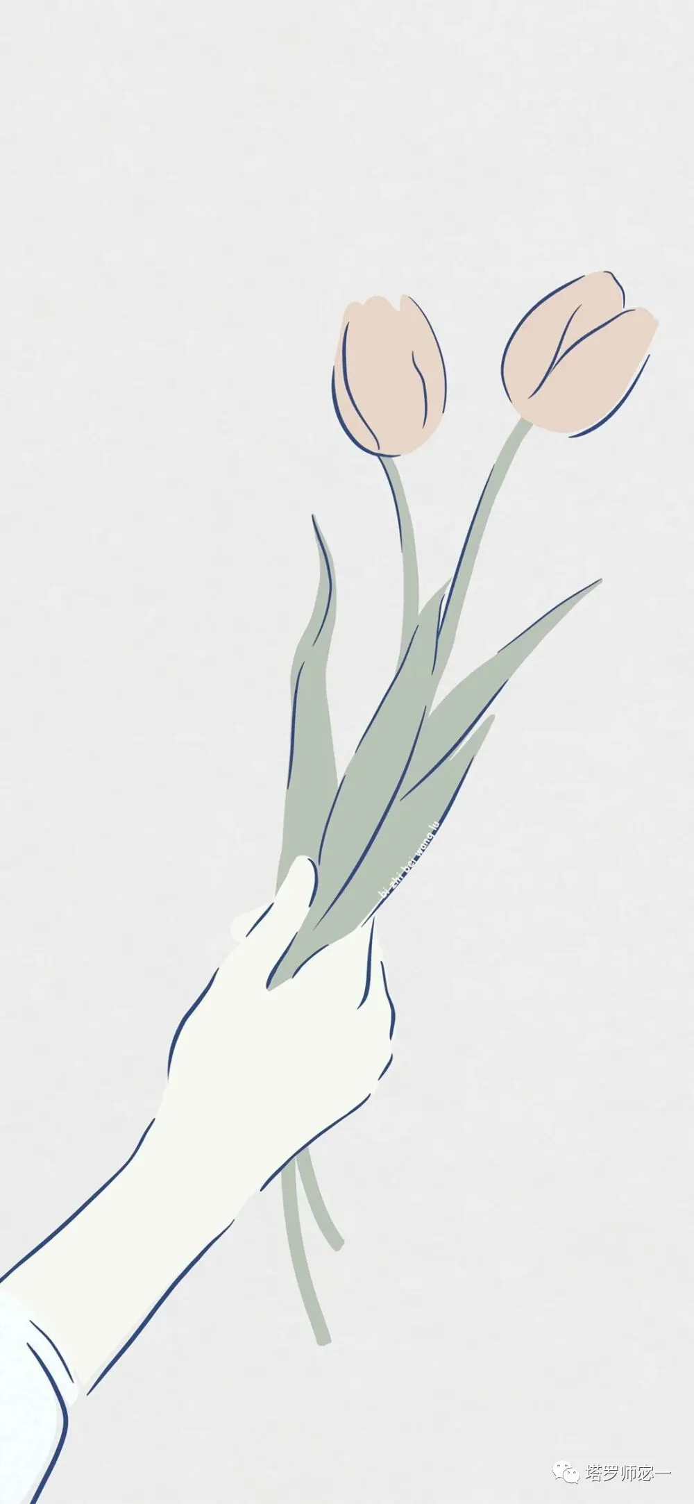 占卜师宓一|塔罗牌占卜：分手的TA，只是你生命中的过客吗？