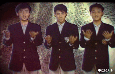 苏有朋|48岁苏有朋「罕见照片」曝光，惊呆网友：一夜爆红，毁掉多少人