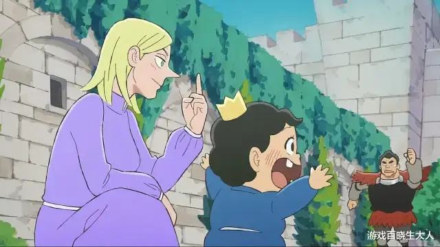 国王排名|不止《国王排名》!2021年必看的高分神仙番推荐