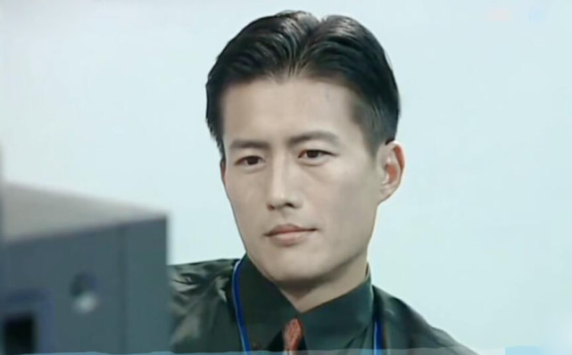 帅哥|美男子产地还得看山东！22位鲁籍男星，个个浓眉大眼，阳刚硬朗