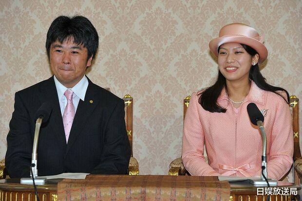 重罪|下嫁的日本皇室公主们—嫁给下任出云大社最高级神官的千家典子