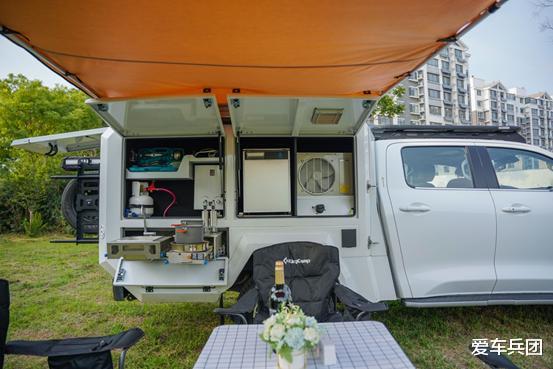 |开着皮卡去钓鱼，寻常的事为什么会引起热议？