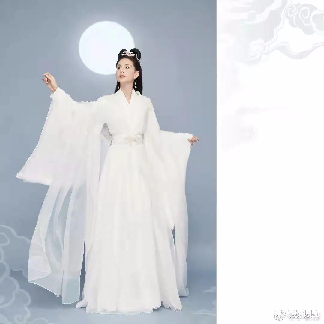 李若彤|55岁变这样！谁能猜到会是她啊？