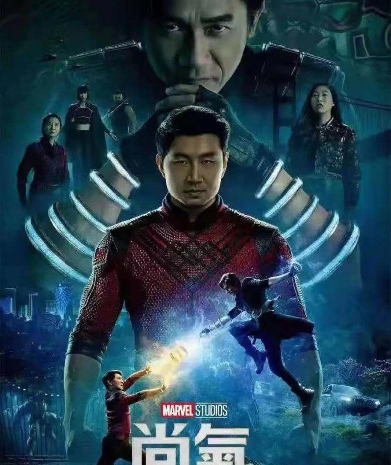 尚气|《尚气》男主辱华言论被扒，曾说中国多人死于饥饿，网友骂声一片