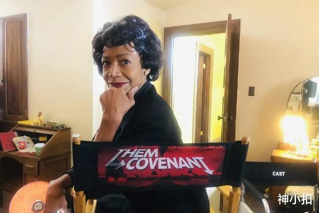 李现|2021强推这6部重口美剧，全看过的我敬你是个狠人