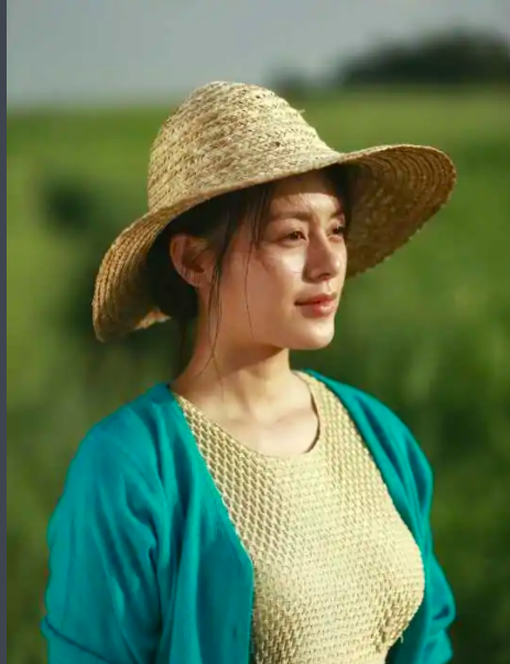 胡歌|演绎了41次女主角，搭档胡歌刘烨等大腕，就是红不起来