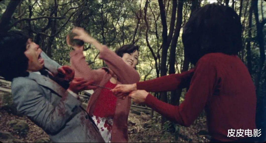 许鞍华|香港“奇案”拍成B级片，我不奇怪，但女主角是赵雅芝，我没想到