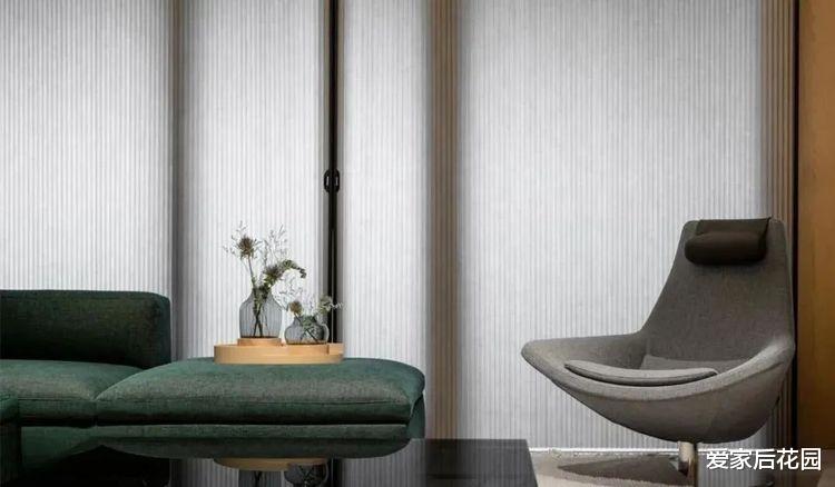 别再选择北欧风了!这种大气的装修,才是中国人应该推崇的设计!