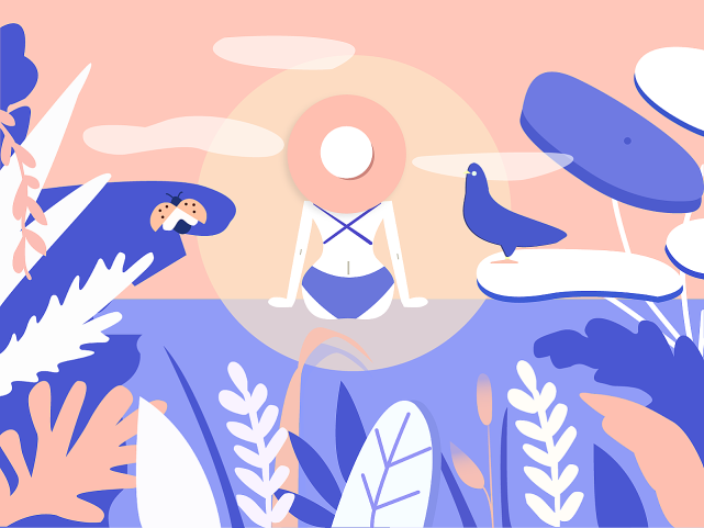 花落花潮|中年女人,容易对以下几种男人动心,即便出现婚外情也在所不惜