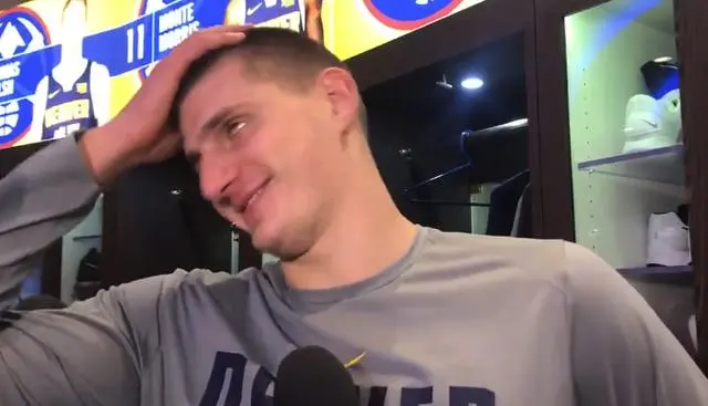 穆雷|离开NBA256天了！穆雷用一记大风车扣篮宣布回归！