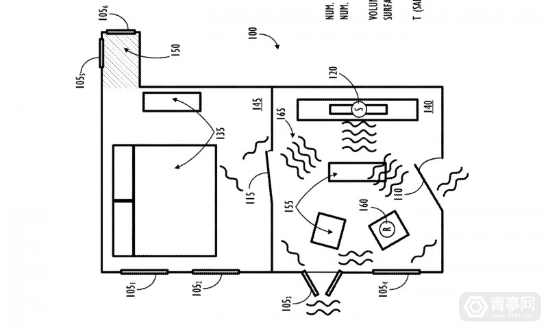 鼠標|蘋果空間音頻專利，可將虛擬聲音融合到真實環境
