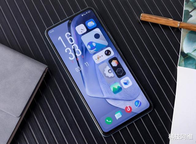 iqoo neo|发布两个月下跌300元,骁龙870+66W闪充,512GB顶配旗舰重回低价