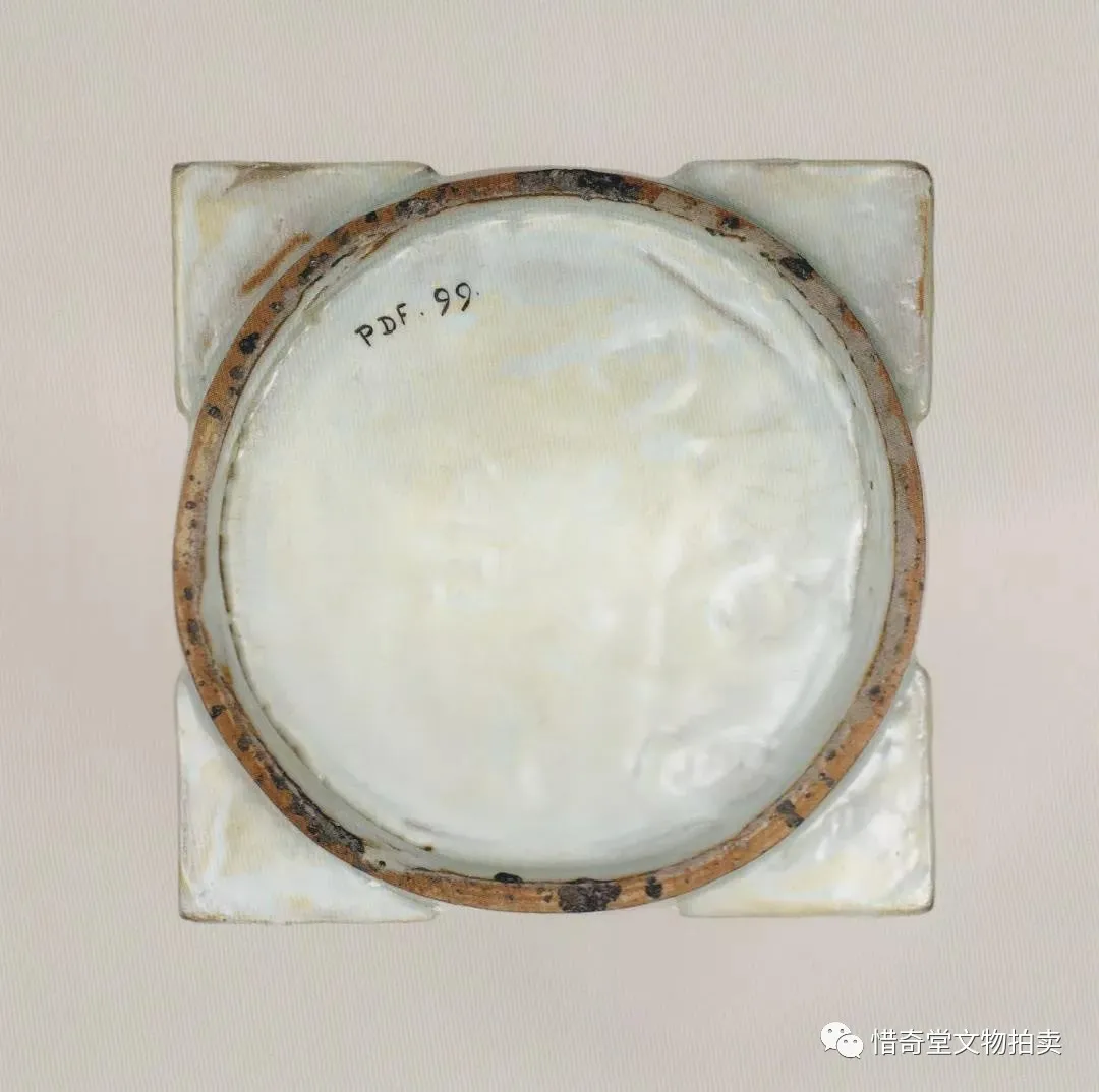 小金刚|【惜奇堂】致大维德爵士：收藏，是终其一生不倦的热爱