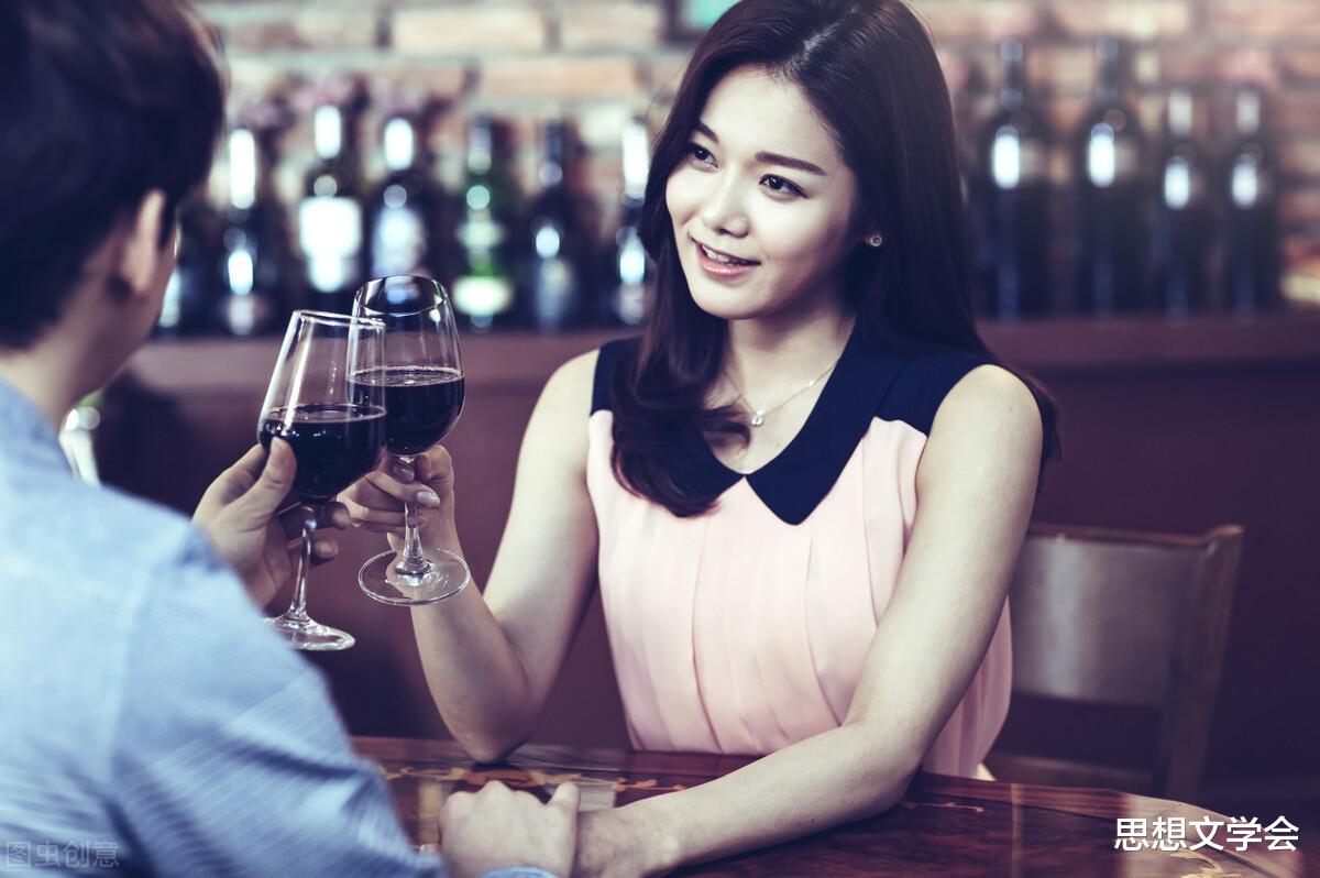 思想文学会 男方相亲要擦亮眼睛，相亲市场女方新兴“伪相亲”