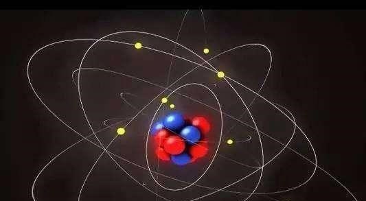 NASA 原子有多大的循环范围？每个人所需的原子具体是多少？来了解一下