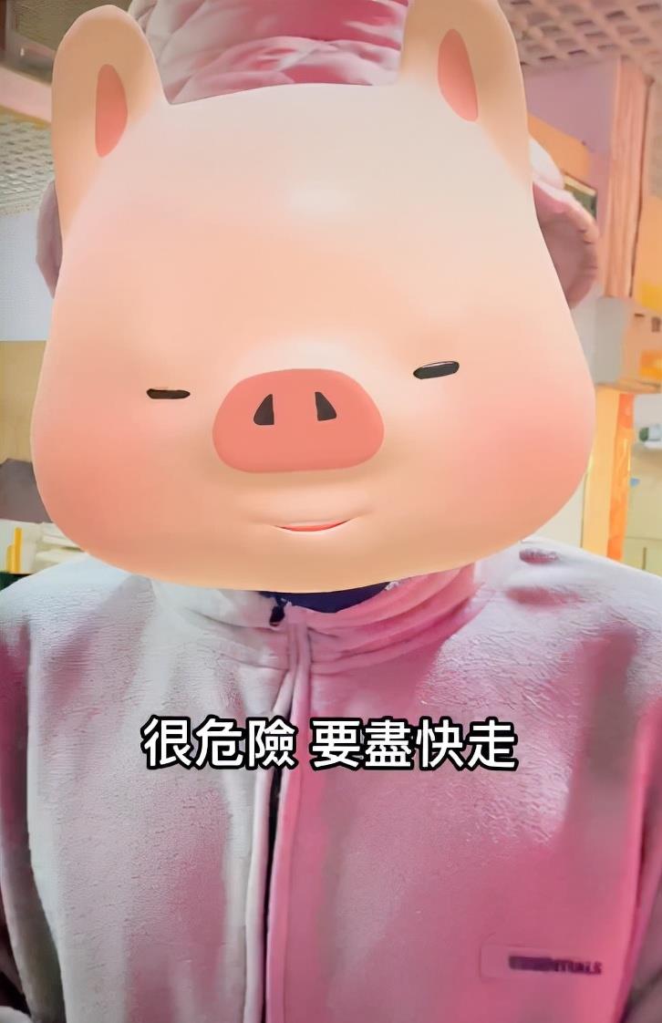 萧正楠|TVB知名男星逛内地菜市场，付款被抹零头太惊讶，无人认出适应好