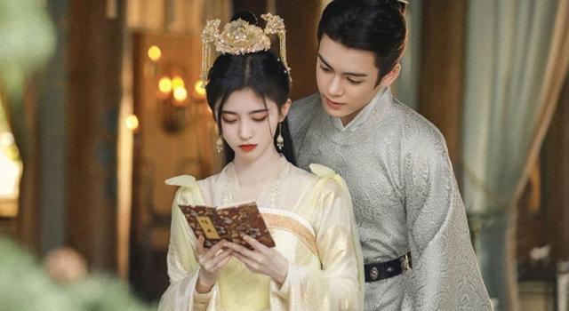 电视剧|5部2021年即将上映的电视剧,你最喜欢哪一部呢?