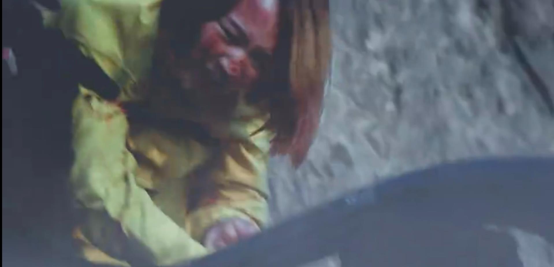 迪丽热巴|黄景瑜王丽坤新剧上星播出，却遭到网友怒评：震碎三观，应该下架