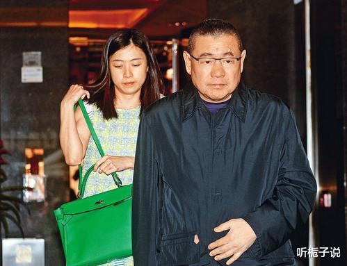 李嘉欣|刘銮雄为何不敢娶李嘉欣，反而让许晋亨捷足先登？有三点原因