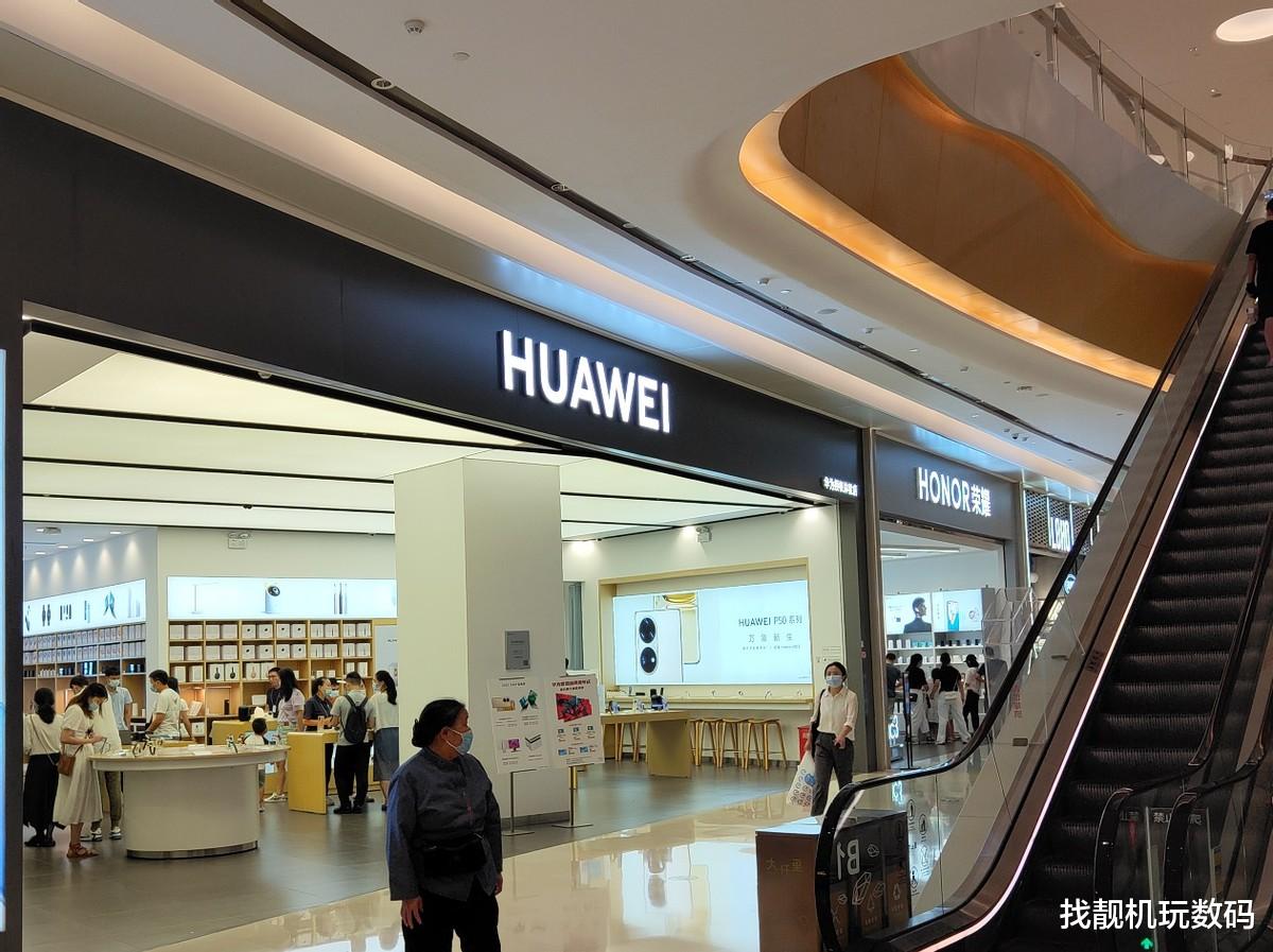 小米科技|国内10月手机销量排行出炉:华为无缘榜单,第一名毫不意外!