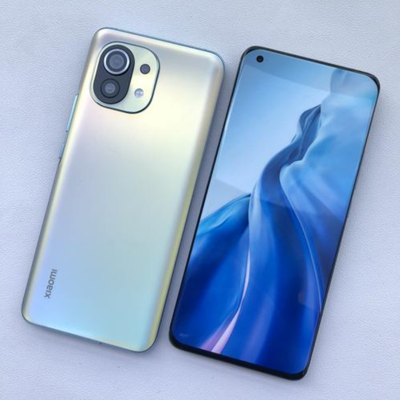 雙十一|降價至2999, 2K分辨率+一億像素，已經進入中端市場