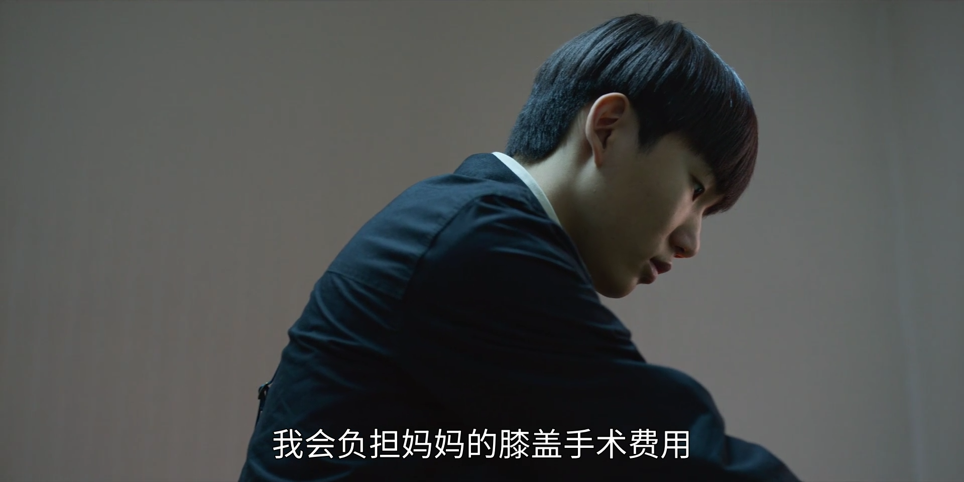 韩剧|9.2分！催泪韩剧冲到全球口碑剧榜第二名，李帝勋应该一次拍十季