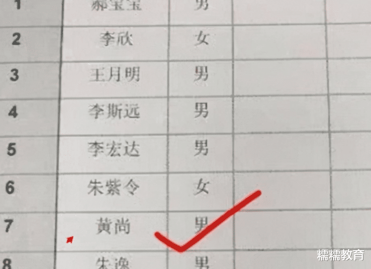 00后|小学生名字叫刘小灵童，老师点名全班哄堂大笑，00后过于个性