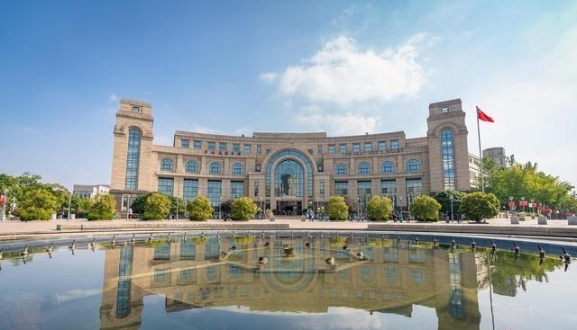 家中大小宝|183人签约华为,复旦大学应届生签约单位出炉,你知道有哪些吗?