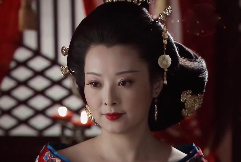 吴亦凡|《母仪天下》播出13年，以现在的眼光来看，14位后宫美人谁最好看