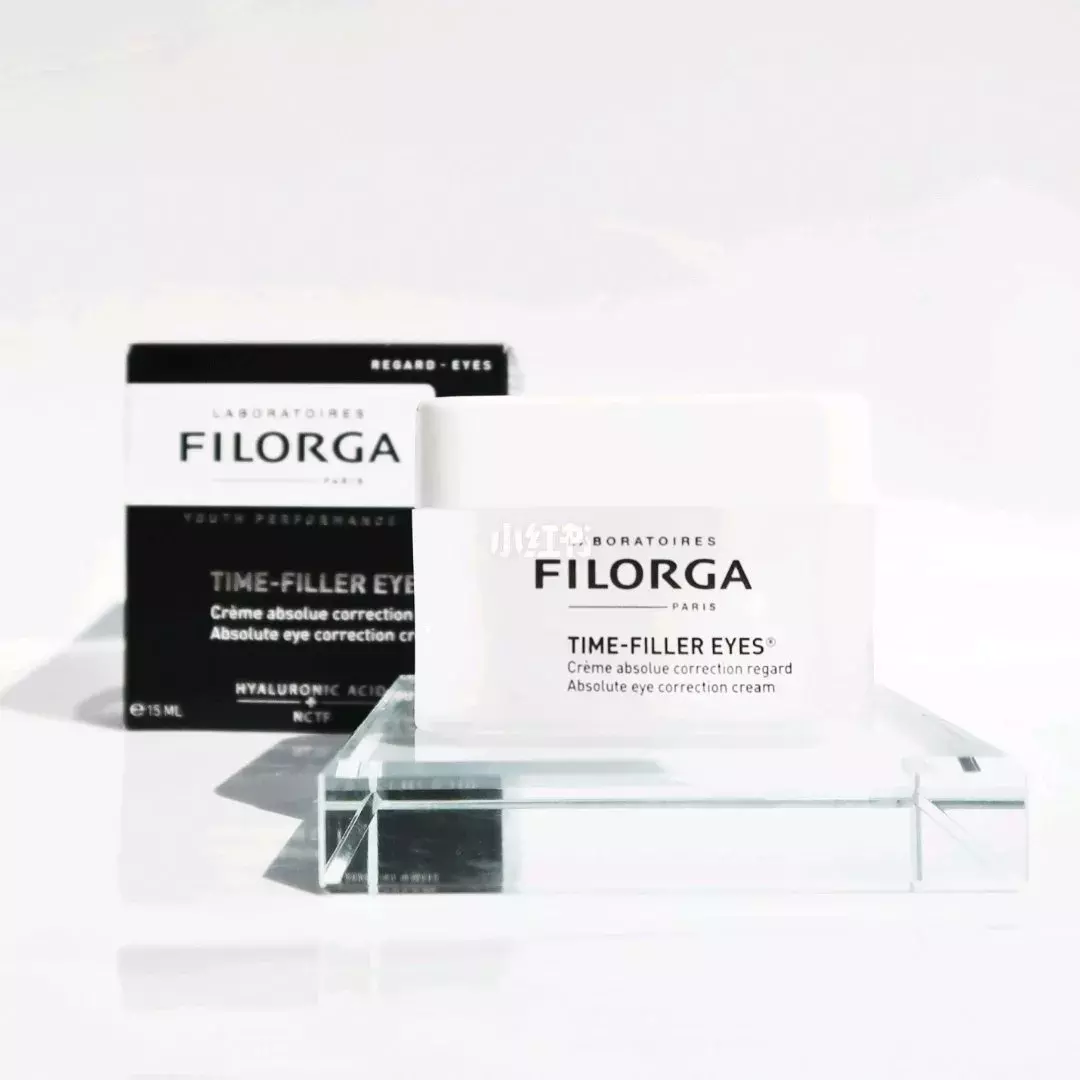 眼霜|熬夜救星:这些眼霜让大眼睛时刻blingbling,闪耀着最自信的光芒