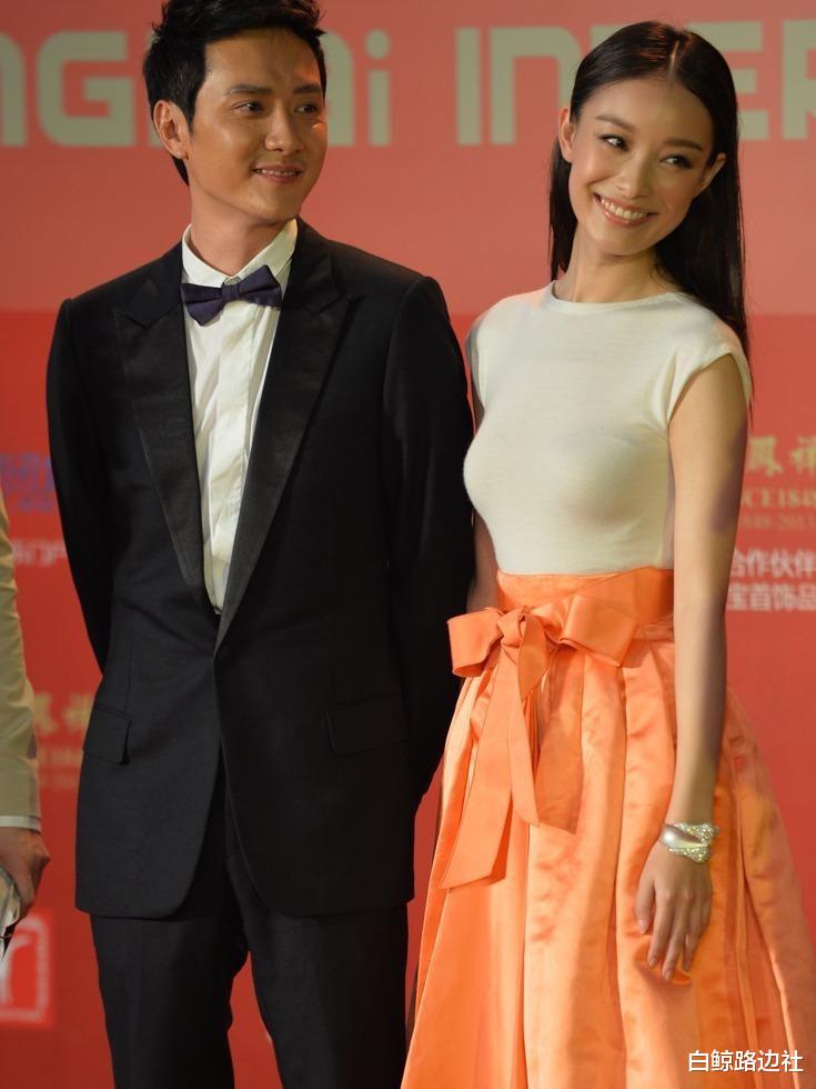 冯绍峰|赵丽颖冯绍峰官宣离婚！男方大方祝福很体面，结婚至今没举办婚礼