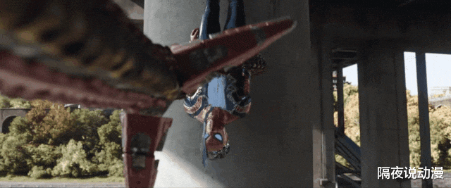 小小志|为了一张《蜘蛛侠3》电影票，外国影迷打起来了！预售票房超复联4