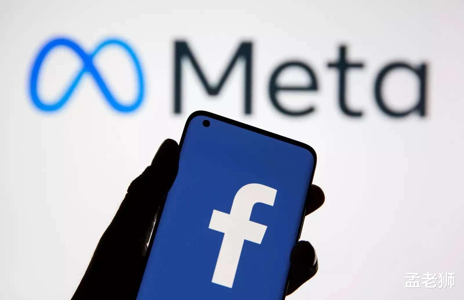 meta|Facebook的启示