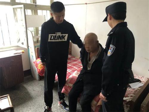 广东66岁老人侵犯智障女孩,女子怀孕后鉴定发现,孩子不是老人的