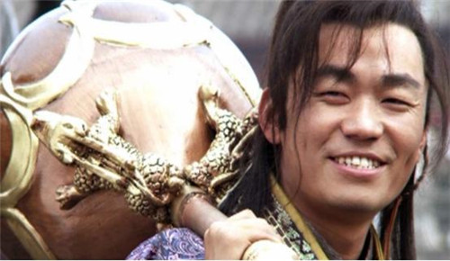 李元霸|李元霸的死因水落石出,并非被雷劈死,而是死于隋唐第一高手